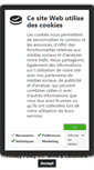 Mobile Screenshot of ch-info.org